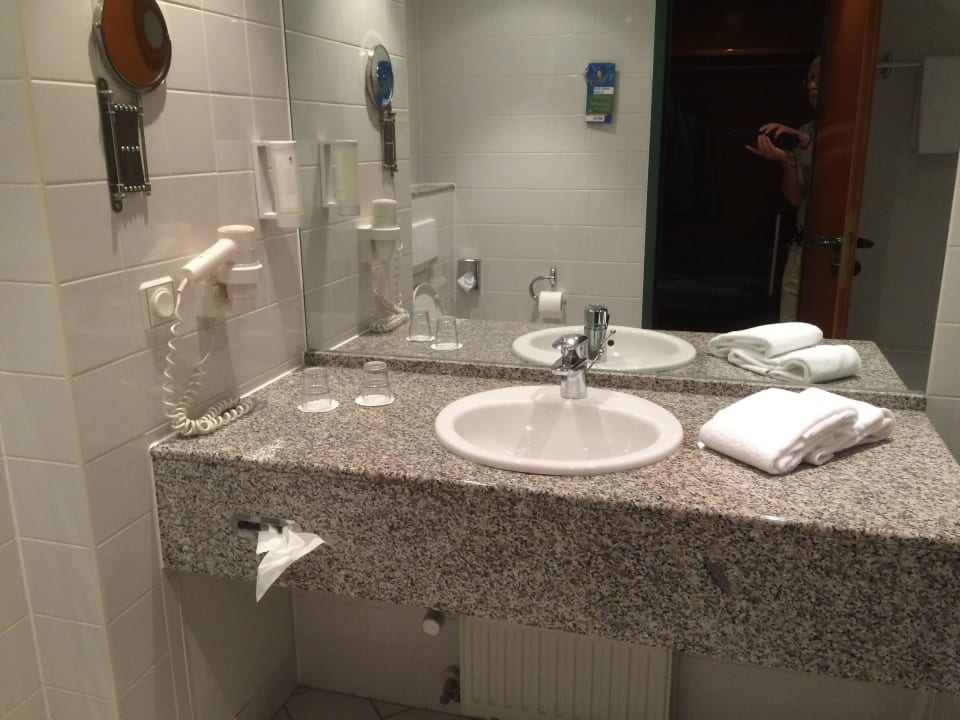 Bad Congress Hotel Weimar by Mercure