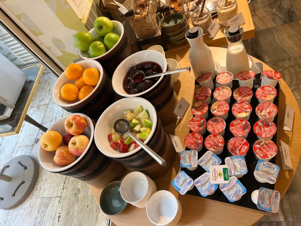 Gastro Leonardo Boutique Hotel Rome Termini