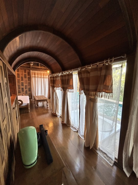 Zimmer Santhiya Koh Phangan Resort & Spa