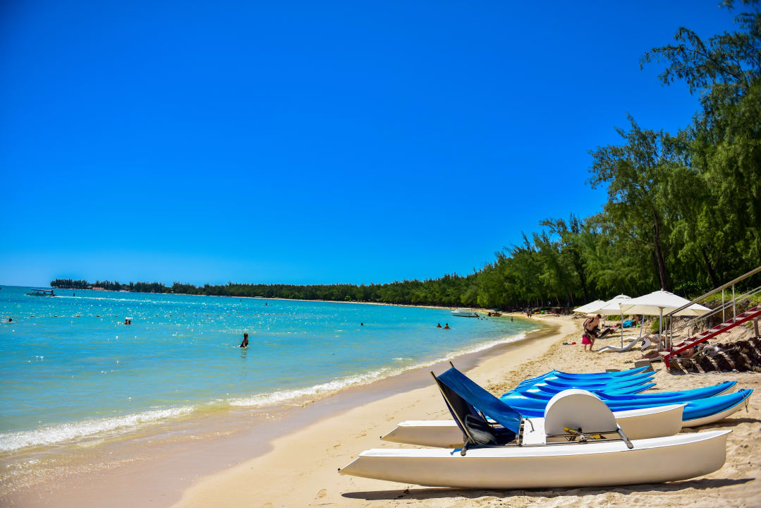 Strand Tarisa Resort & Spa