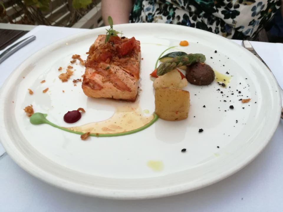 Gastro Rixos Bab Al Bahr