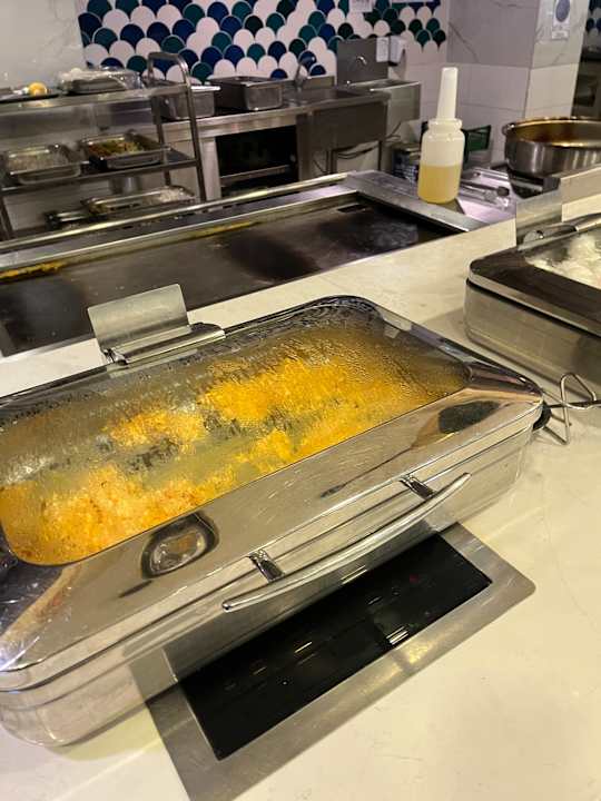 Gastro Dream Water World