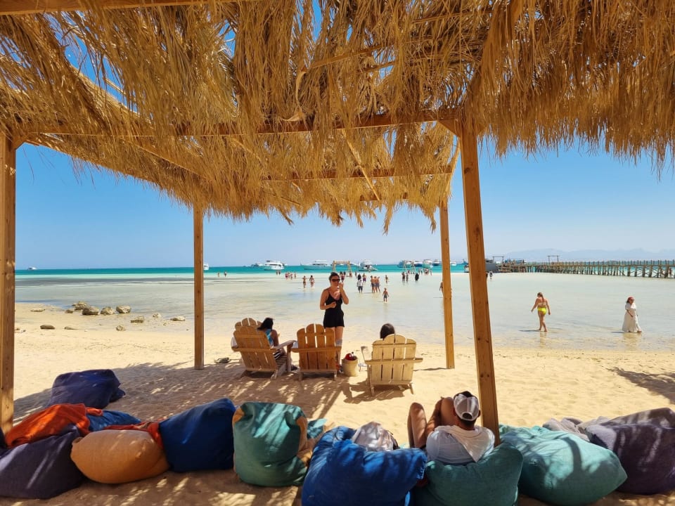 Strand Grand Waterworld Makadi & Family Star Makadi