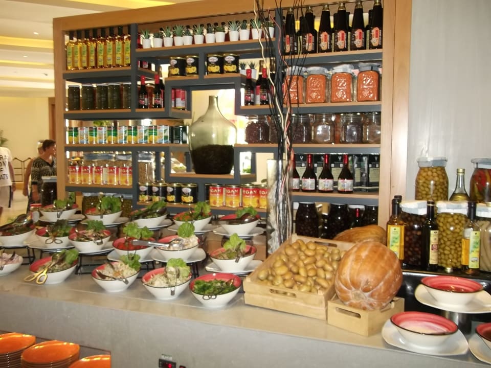 Gastro Rixos Sharm El Sheikh Adults Only 18 +