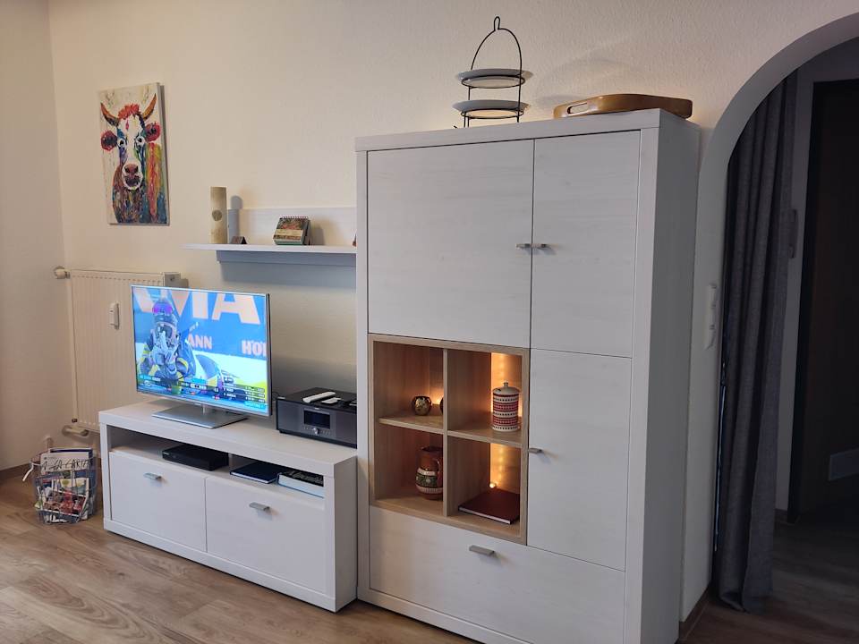 Zimmer Sonnalpin Waldhaus holiday residence