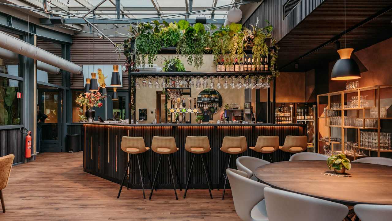 Gastro Hotel Mitland