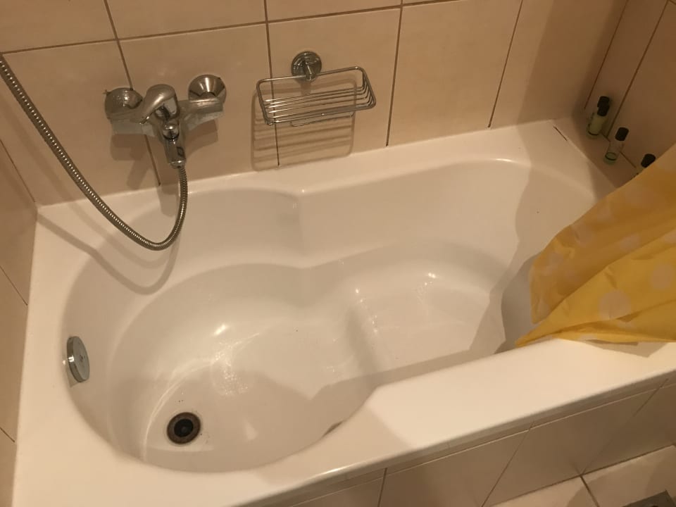Zimmer Hotel Punta