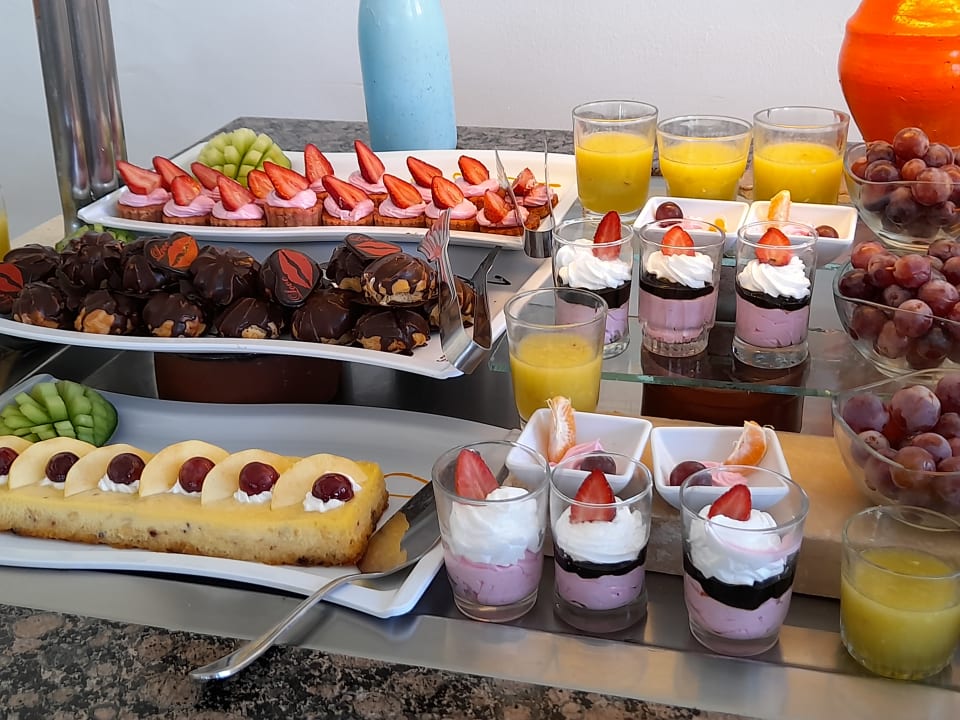 Gastro Blue Reef Red Sea Resort