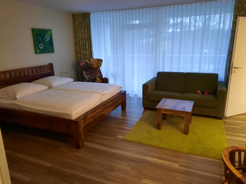 Zimmer Hotel Sonnenhügel