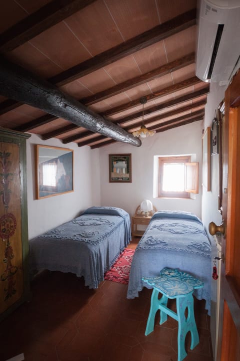 Zimmer Villa Valentini