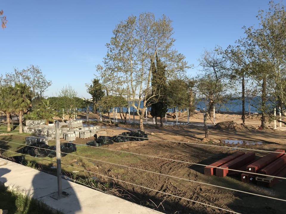 Strand Hotel SU & Aqualand