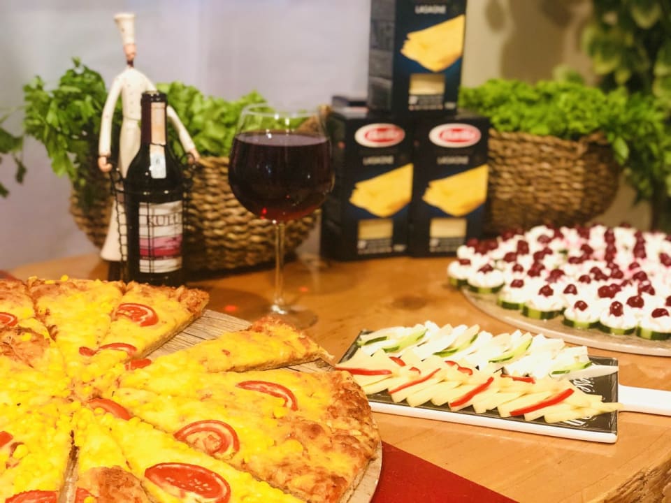 Gastro FUN&SUN Smart Hane Sun Hotel