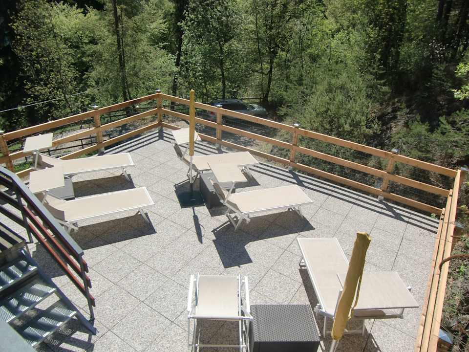 Sport & Freizeit Ambra piano terra