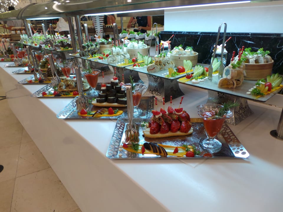 Restaurant Adalya Elite Lara