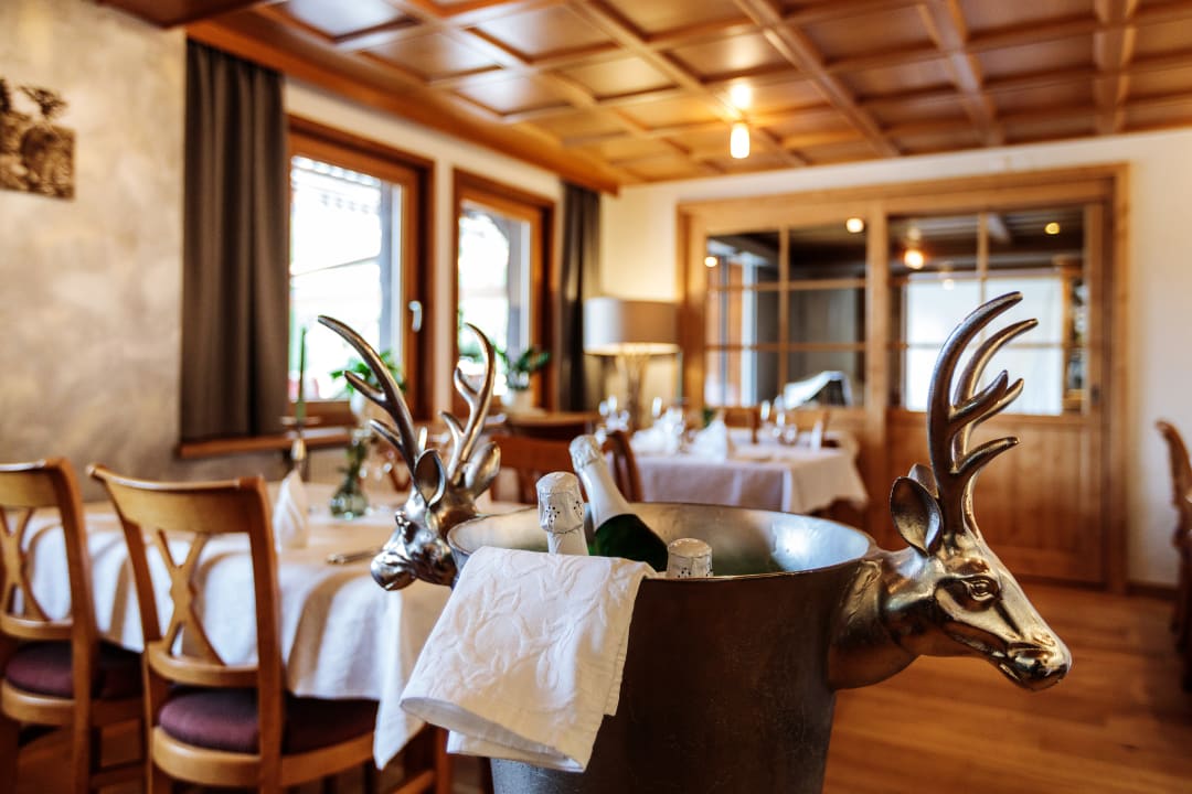 Gastro Landhaus Lauble