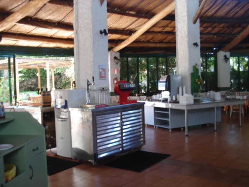 Bar Gran Canaria Princess