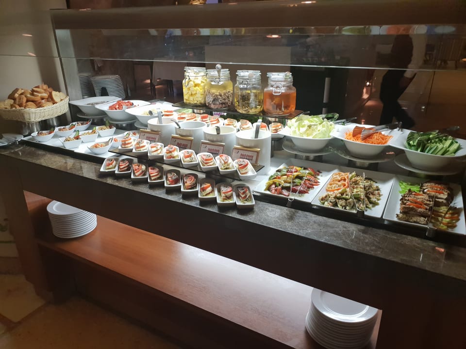 Gastro Pickalbatros Citadel Resort