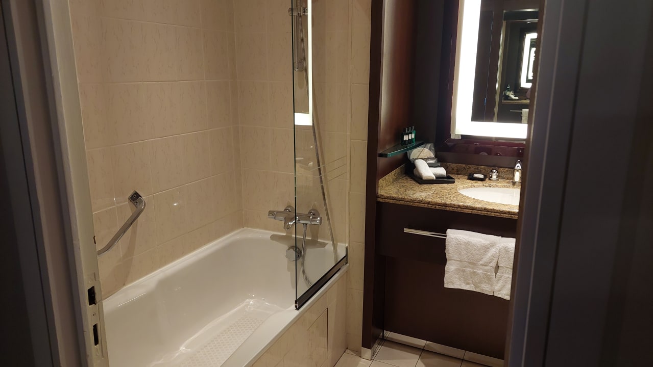 Zimmer Hotel Sofitel Lyon Bellecour