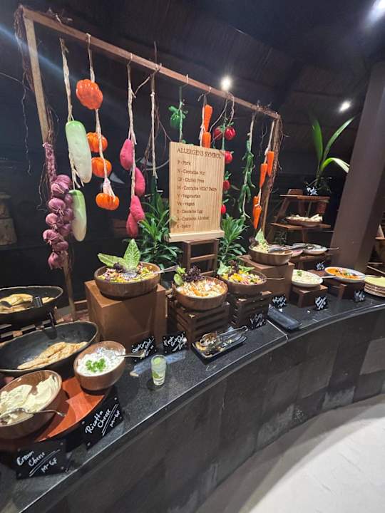 Gastro Kuredu Island Resort & Spa