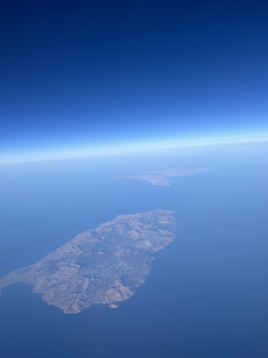 Ausblick Club Sidelya Hotel