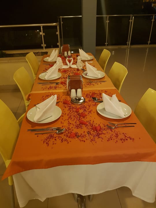 Restaurant Solivia Hotel