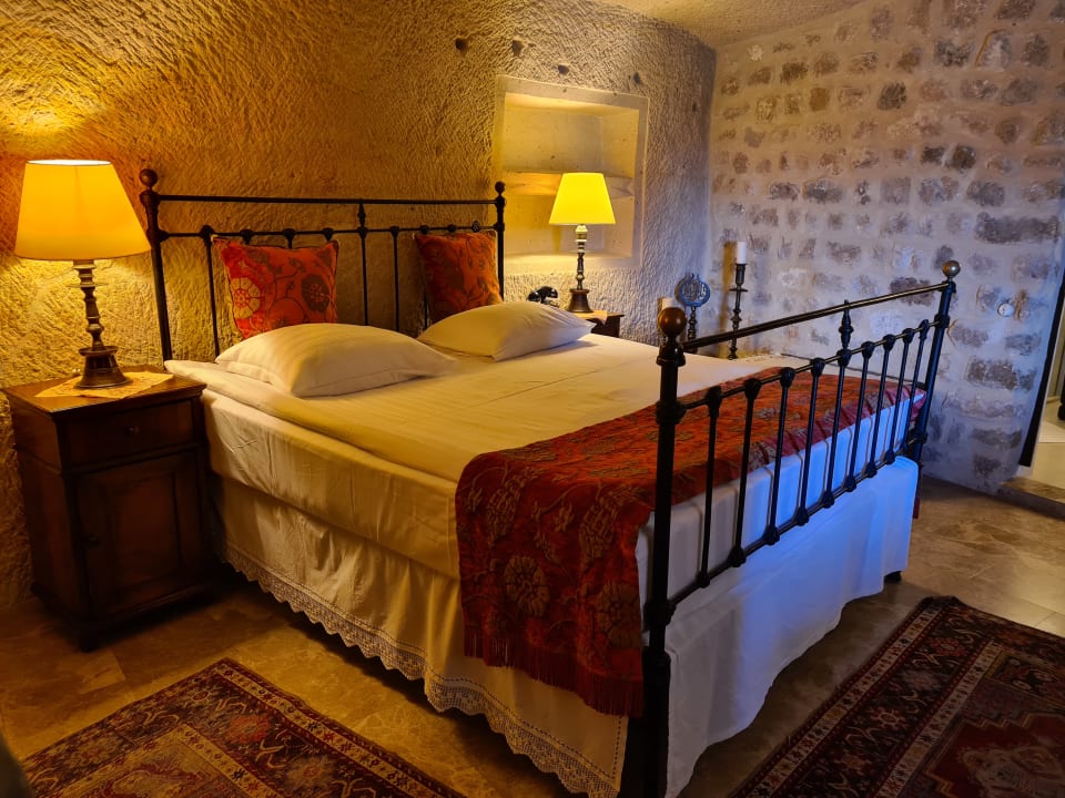Zimmer Hotel Yunak Evleri