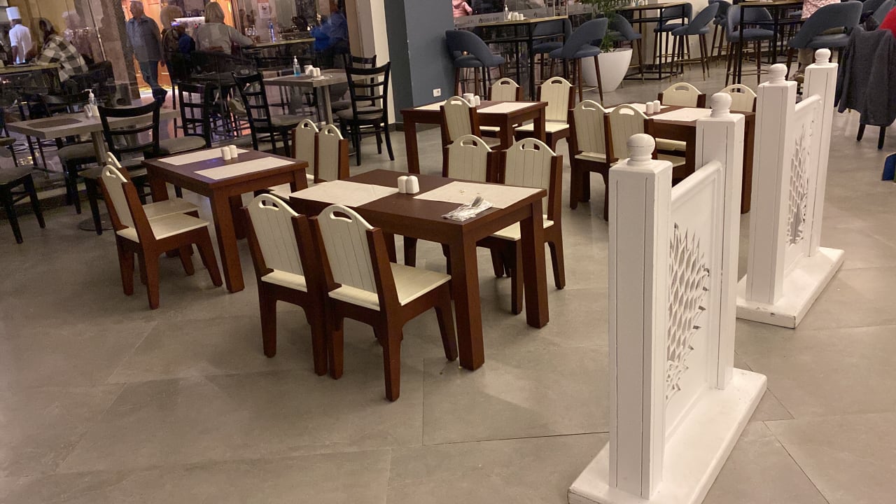 Gastro Pickalbatros Palace Resort