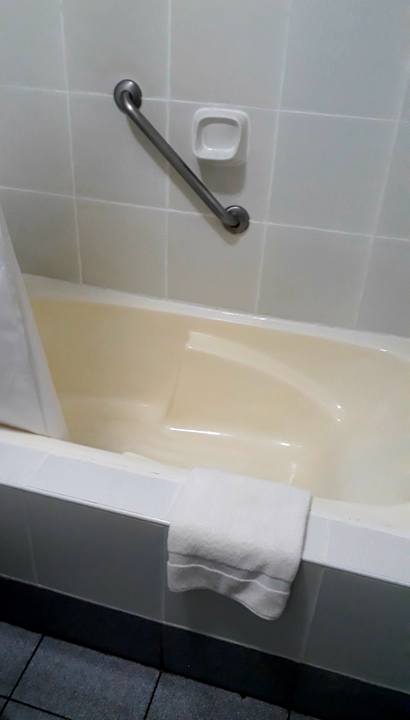 Zimmer Hotel Casa Andina Nasca