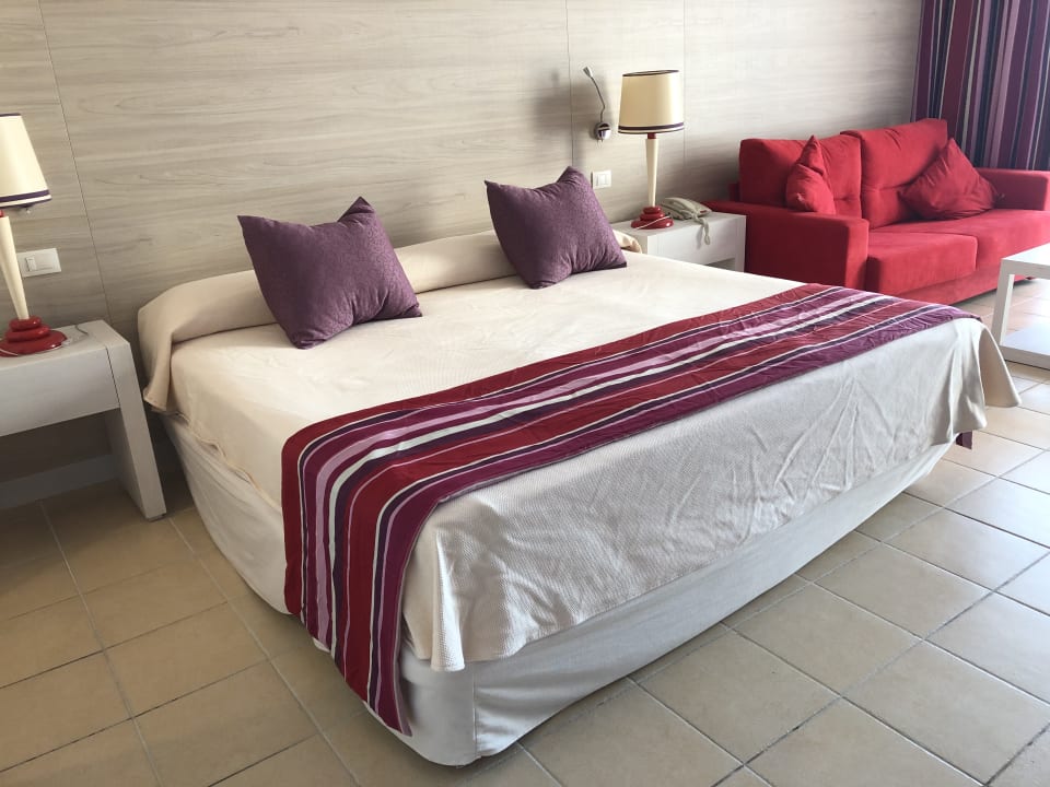 Zimmer Blau varadero - Adults only