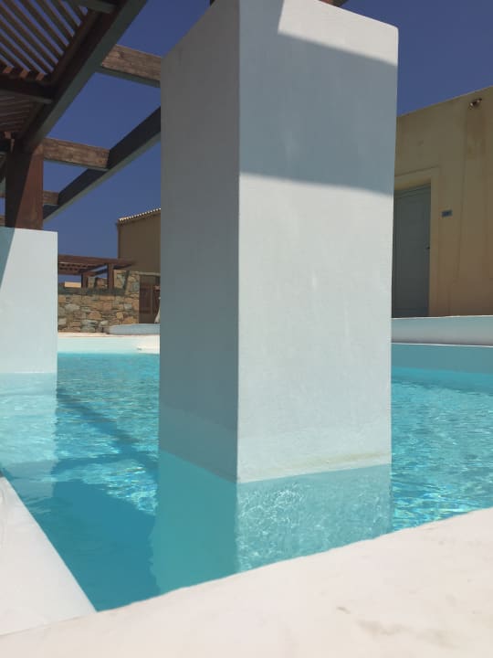 Pool Seaside A Lifestyle Resort