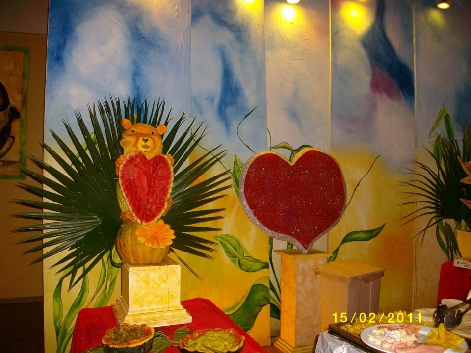 Zum Verwöhnen Grand Palladium Select Bávaro Resort & Spa