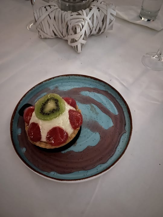 Gastro Atlantis Hotel