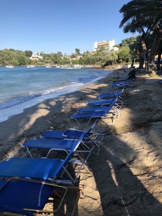 Strand Grecotel LUXME Daphnila Bay