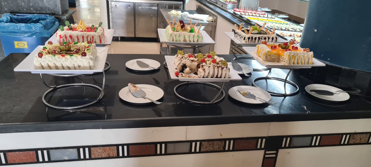 Gastro Stella Garden Resort & Spa, Makadi Bay