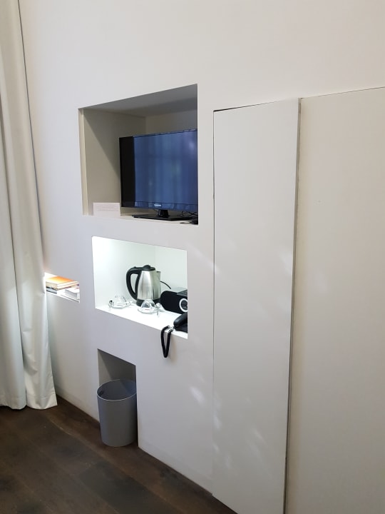 Zimmer Gut Hohenholz