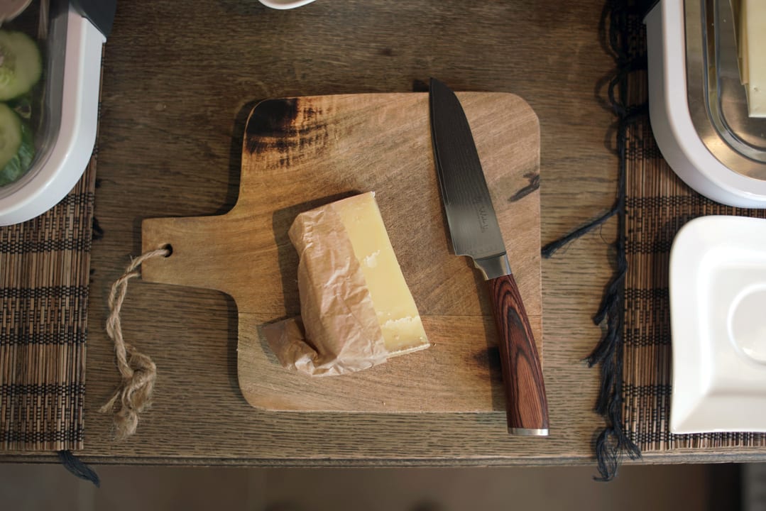 Gastro Haus am Fluss