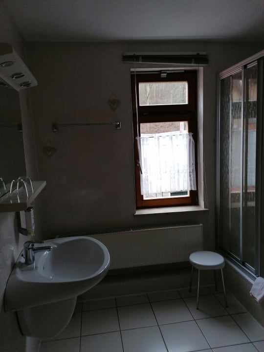 Zimmer Hotel Zum Kanzler