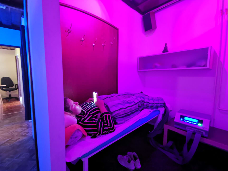 Sport & Freizeit Schlosshotel Marienbad