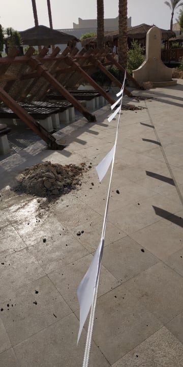 Pool Ghazala Gardens