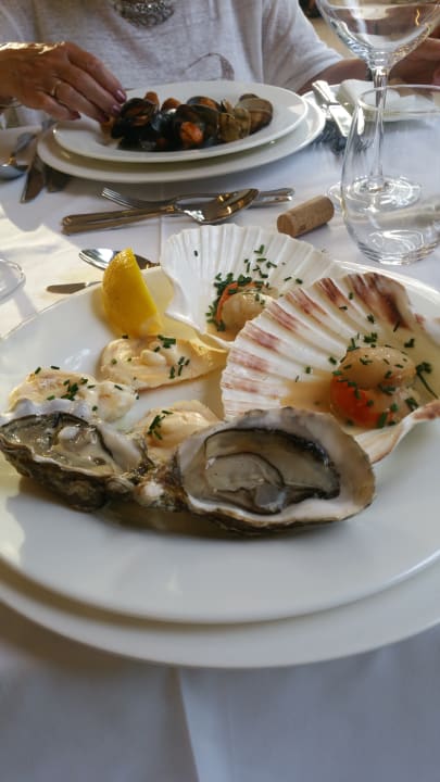Gastro Lago Garden