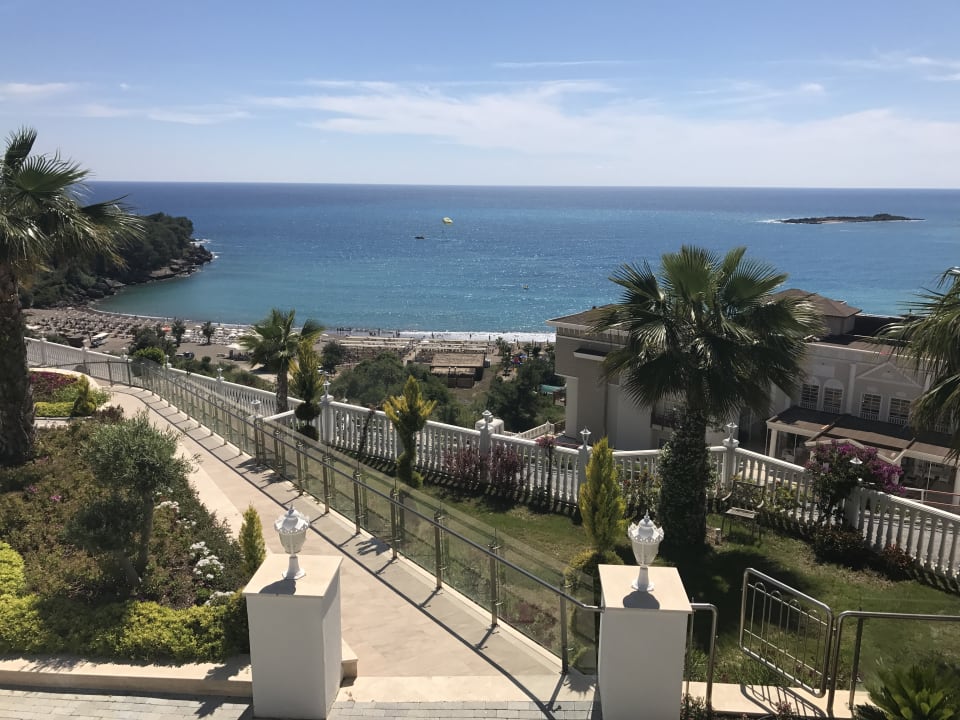 Ausblick Litore Resort & Spa