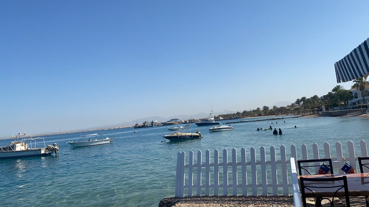 Strand Marlin Inn Azur Resort