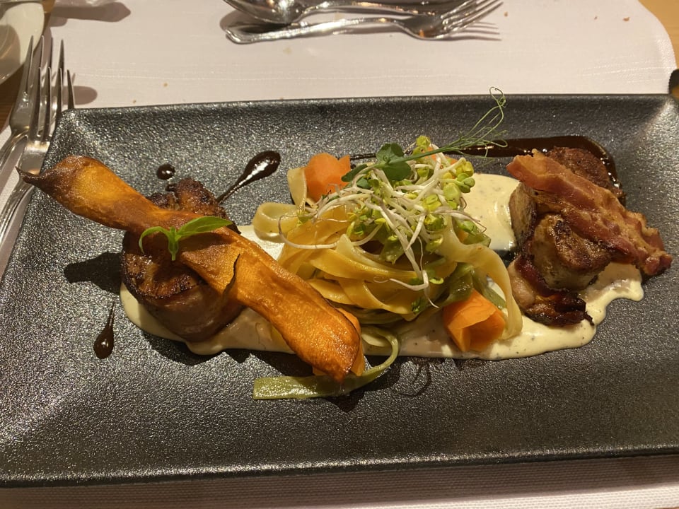 Gastro Kinderhotel Felben