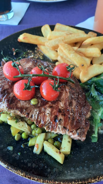 Gastro AHORN Berghotel Friedrichroda