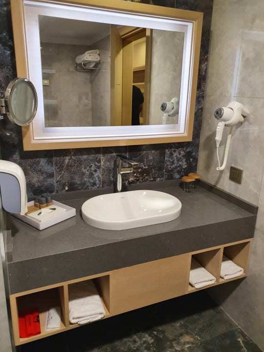 Zimmer Korumar Ephesus Beach & Spa Resort