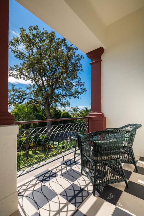 Zimmer Quinta Jardins do Lago