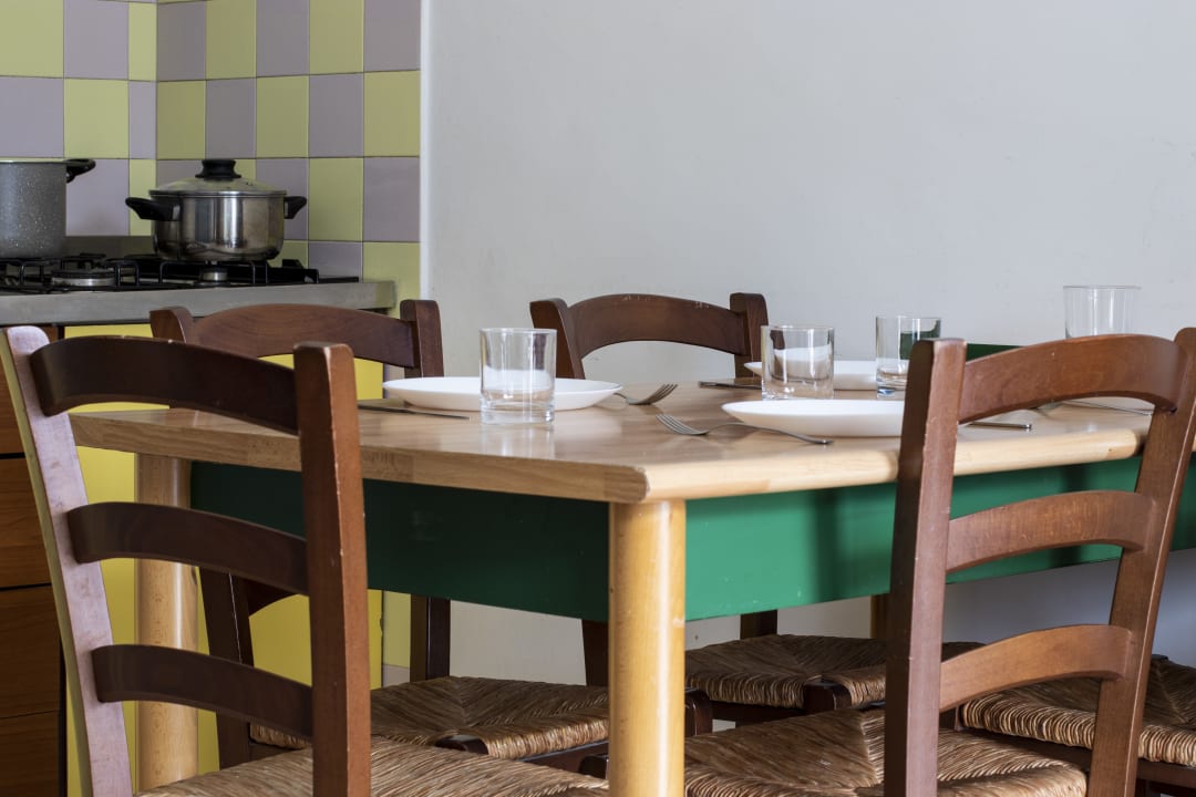 Zimmer Hotel Salice Club Resort