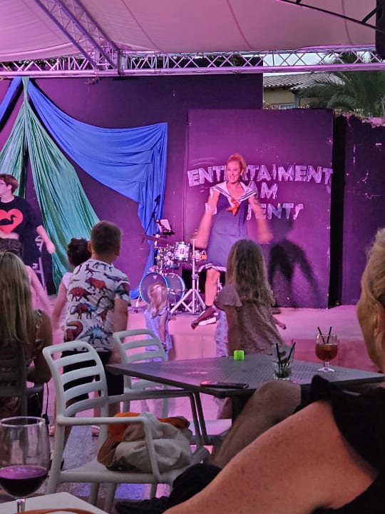 Sport & Freizeit Club del Sol Aparthotel
