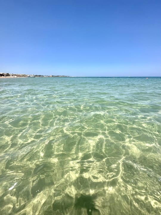 Strand Sentido Caribbean World Soma Bay