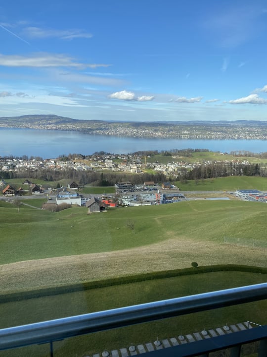 Ausblick Panorama Resort & Spa